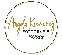 Angela Kiemeneij Fotografie | Familiefotograaf & trouwfotograaf | Oirschot – Eindhoven – Tilburg – Den Bosch Logo