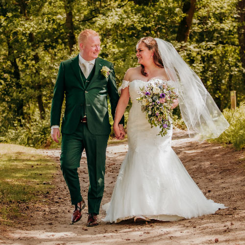 Review foto Jarno & Esther Bruiloft Boxtel Oirschot Oisterwijk