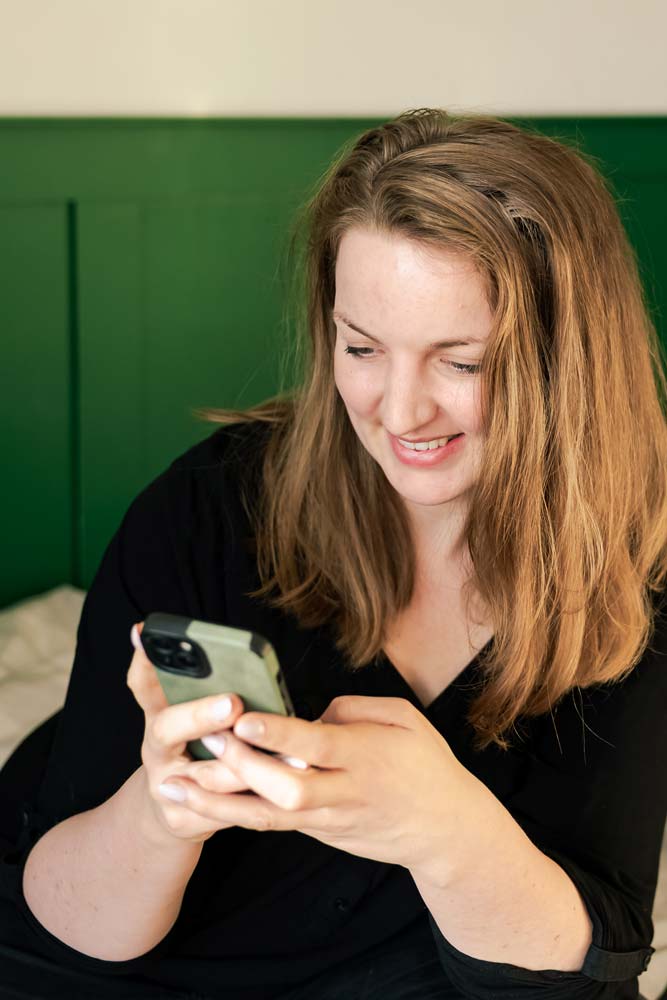 Profielfoto van Angela Kiemeneij Fotografie uit Oirschot. Maar ze komt ook in Eindhoven, Den Bosch en Tilburg en daar buiten.