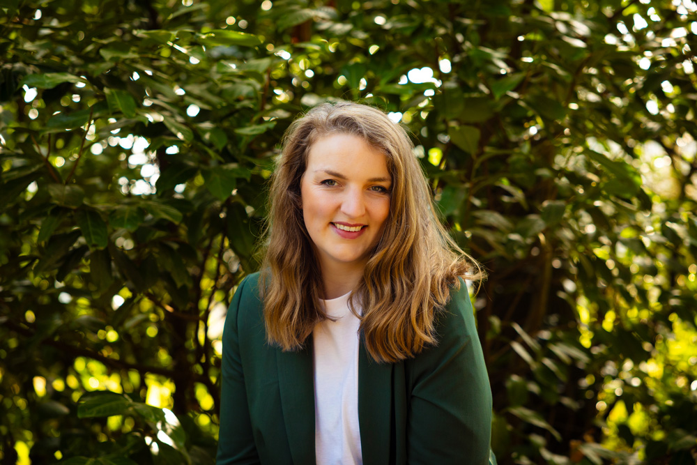 Profielfoto van Angela Kiemeneij Fotografie uit Oirschot. Maar ze komt ook in Eindhoven, Den Bosch en Tilburg en daar buiten.